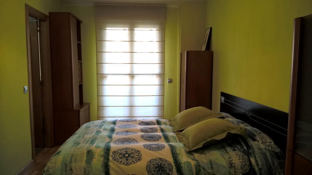 Www Apartamento Conde De Leon Wordpress Com Parking Opcional المظهر الخارجي الصورة